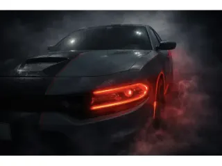 دودج تشارجر SRT 2019 — Auto Trader UAE