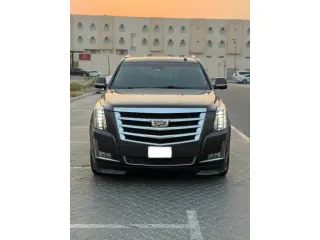 كاديلاك اسكاليد 2015 — Auto Trader UAE