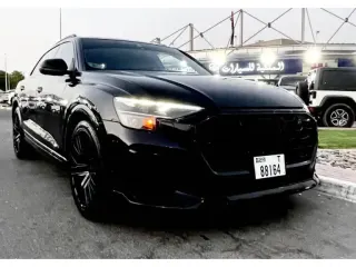 أودي SQ8 2024 — Auto Trader UAE