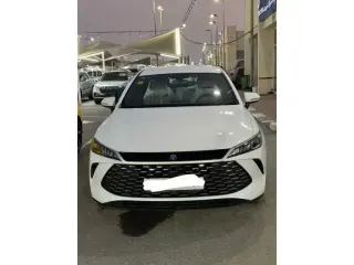 بي واي دي Qin 2025 — Auto Trader UAE