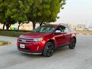 Ford Edge 2014 — Auto Trader UAE