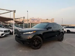 Land Rover Range Rover Velar 2024 — Auto Trader UAE