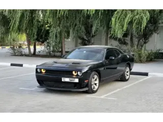 Dodge Challenger 2018 — Auto Trader UAE