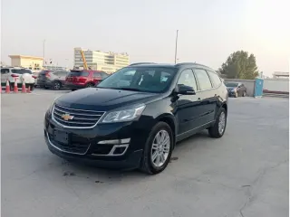 Chevrolet Traverse 2015 — Auto Trader UAE