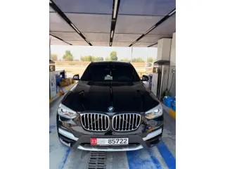 BMW X3 2020 — Auto Trader UAE