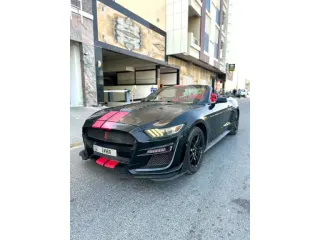 فورد موستنج 2017 — Auto Trader UAE