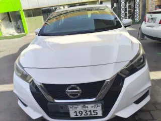 نيسان صني 2020 — Auto Trader UAE