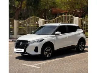 نيسان كيكس 2022 — Auto Trader UAE
