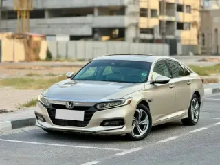 هوندا اكورد 2020 — Auto Trader UAE