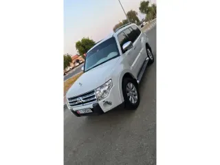 Mitsubishi Pajero 2009 — Auto Trader UAE