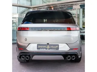 Land Rover Range Rover Sport HSE 2024