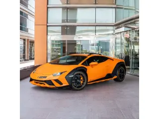 Lamborghini Huracan 2024