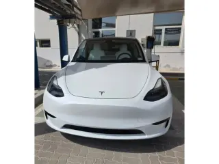 تيسلا Model 3 2023 — Auto Trader UAE