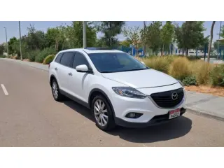 Mazda CX 9 2015 — Auto Trader UAE