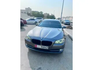 بي إم دبليو 5 Series 2012 — Auto Trader UAE