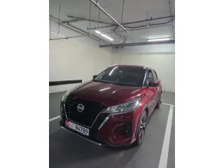 نيسان كيكس SV 2024 — Auto Trader UAE
