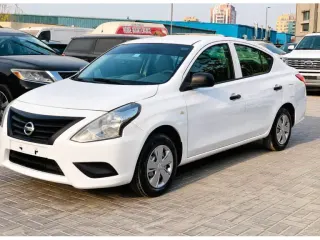 Nissan Sunny 2019 — Auto Trader UAE