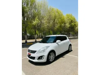 Suzuki Swift 2014 — Auto Trader UAE