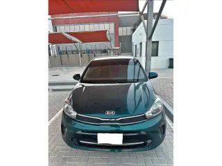 Kia Pegas 2020 — Auto Trader UAE