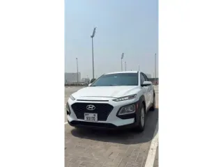Hyundai Kona 2020 — Auto Trader UAE