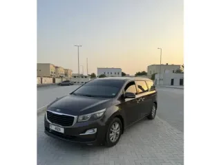 كيا كارنيفال 2016 — Auto Trader UAE