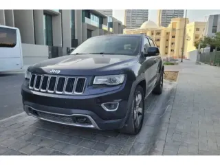 جيب جراند شيروكي 2015 — Auto Trader UAE
