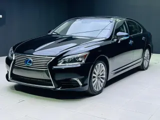لكزس LS 460 2016 — Auto Trader UAE
