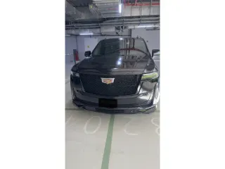 كاديلاك اسكاليد 2023 — Auto Trader UAE