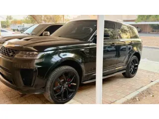 Land Rover Range Rover Sport HSE 2014 — Auto Trader UAE