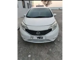 Nissan Versa 2016 — Auto Trader UAE