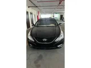 هيونداي سوناتا 2012 — Auto Trader UAE