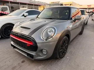 Mini Cooper 2019 — Auto Trader UAE