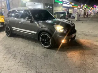 ميني Countryman 2013 — Auto Trader UAE