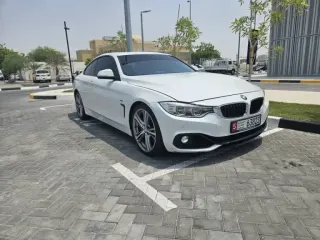 بي إم دبليو 4 Series 2014 — Auto Trader UAE