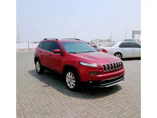 جيب شيروكي 2014 — Auto Trader UAE
