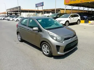 Kia Picanto 2020 — Auto Trader UAE
