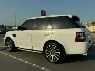 Land Rover Range Rover Sport 2011 — Auto Trader UAE