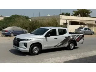 Mitsubishi L200 2020 — Auto Trader UAE