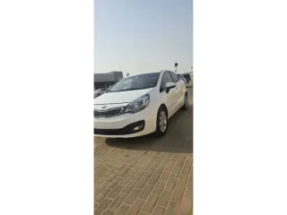 كيا ريو 2015 — Auto Trader UAE