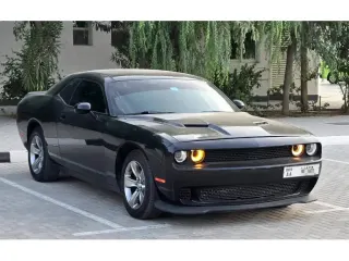 Dodge Challenger 2018 — Auto Trader UAE