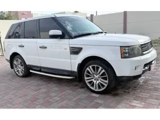 لاند روفر Range Rover Sport HSE 2011 — Auto Trader UAE