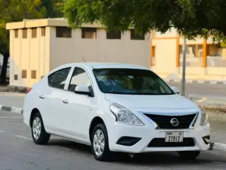 نيسان صني 2020 — Auto Trader UAE