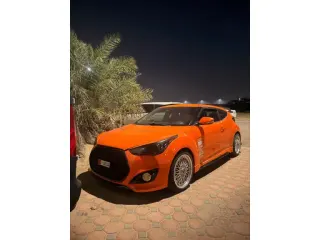 هيونداي Veloster 2015 — Auto Trader UAE