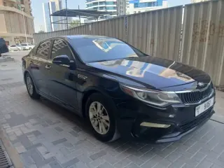 كيا أوبتيما 2019 — Auto Trader UAE