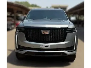 كاديلاك اسكاليد 2024 — Auto Trader UAE