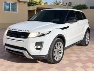 لاند روفر Range Rover Evoque 2013 — Auto Trader UAE