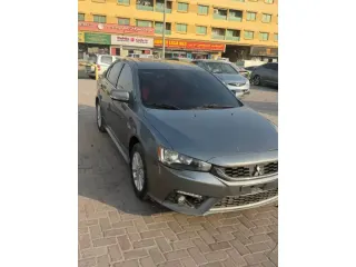 Mitsubishi Lancer 2015 — Auto Trader UAE