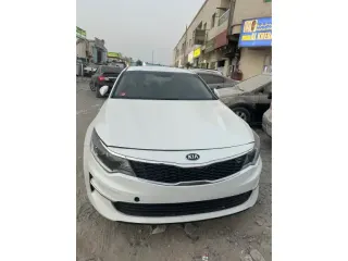 كيا أوبتيما 2018 — Auto Trader UAE