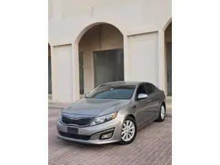كيا أوبتيما 2015 — Auto Trader UAE