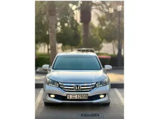 هوندا اكورد 2015 — Auto Trader UAE